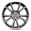 Cerchioni MAM A5 8.0Jx19 5/112 ET45 66.6 PFP