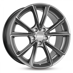 Cerchioni MAM A5 8.0Jx19 5/112 ET45 66.6