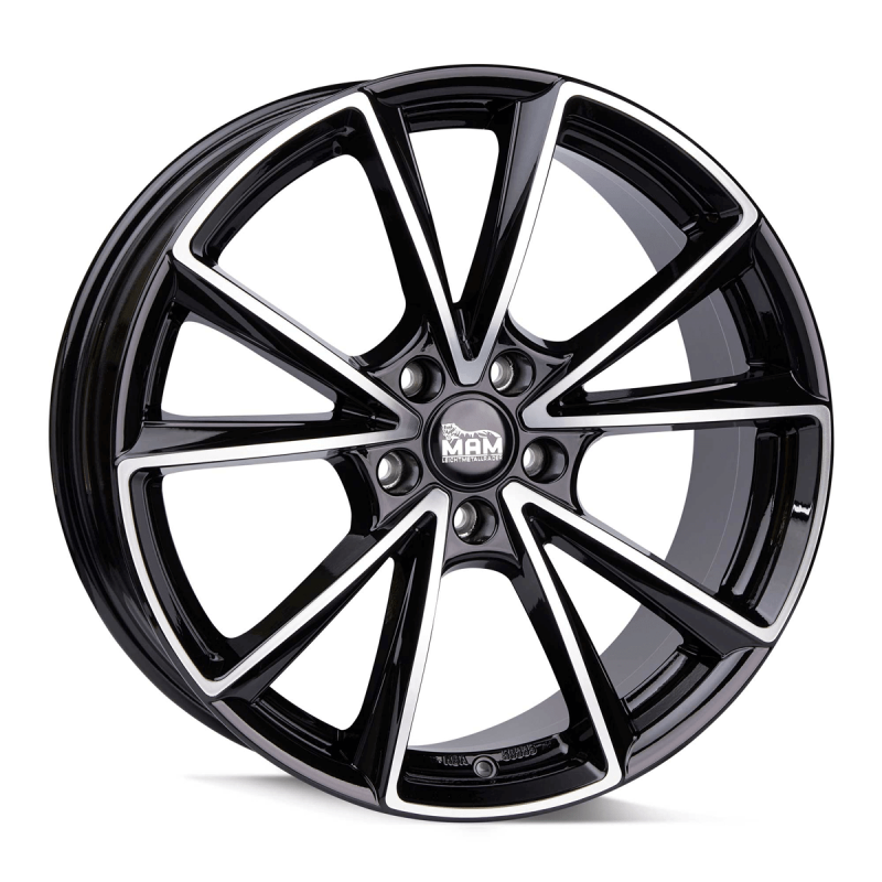 Cerchioni MAM A5 8.5Jx20 5/112 ET30 66.6 BFP