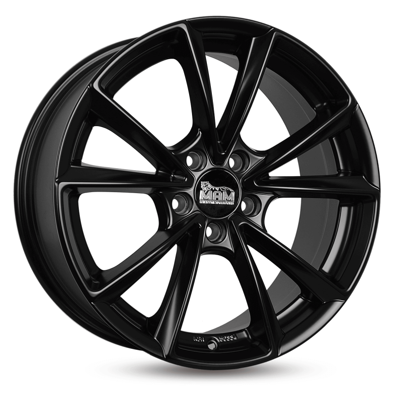 Cerchioni MAM A5 8.5Jx20 5/112 ET30 66.6 MBP