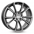 Cerchioni MAM A5 8.5Jx20 5/112 ET30 66.6 PFP