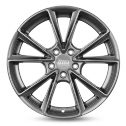 Cerchioni MAM A5 8.5Jx20 5/112 ET30 66.6