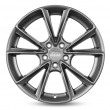 Cerchioni MAM A5 8.5Jx20 5/112 ET30 66.6