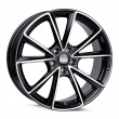 Cerchioni MAM A5 8.5Jx20 5/112 ET45 66.6 BFP