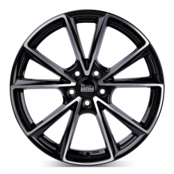 Cerchioni MAM A5 8.5Jx20 5/112 ET45 66.6 BFP