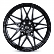 MAM B2 8.5Jx19 5/120 ET35 72.6 BP