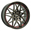 MAM B2 8.5Jx19 5/120 ET35 72.6 BRI