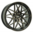 Cerchioni MAM B2 8.5Jx19 5/120 ET35 72.6 MBB