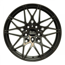 MAM B2 8.5Jx19 5/120 ET35 72.6 MBB