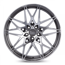 MAM B2 8.5Jx19 5/120 ET35 72.6 PFP