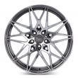 MAM B2 8.5Jx19 5/120 ET35 72.6 PFP