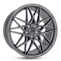 Cerchioni MAM B2 8.5Jx19 5/120 ET35 72.6 PP