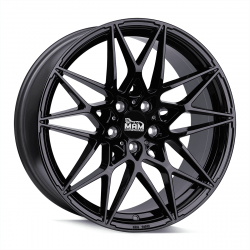 Cerchioni MAM B2 8.5Jx20 5/112 ET30 72.6 BP