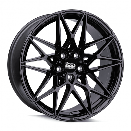 Cerchioni MAM B2 8.5Jx20 5/112 ET30 72.6 BP