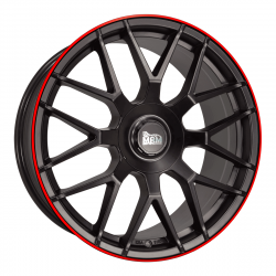 MAM GT1 8.5Jx19 5/112 ET30 66.6 MBLR