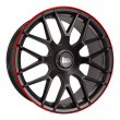 MAM GT1 8,5Jx19 5/112 ET30 66,6 MBLR