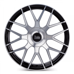 MAM GT1 8,5Jx19 5/112 ET45 66,6 BFP