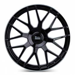 MAM GT1 8.5Jx19 5/112 ET45 66.6 BLP