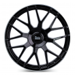 MAM GT1 8.5Jx19 5/112 ET45 66.6 BLP