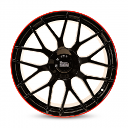 Neumáticos MAM GT1 8,5Jx19 5/112 ET45 66,6 BPLR
