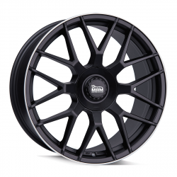 MAM GT1 8.5Jx19 5/108+114.3 ET45 MBLP