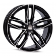 Neumáticos MAM RS3 8,5 J x 20 5/112 ET45 66,6 BFP