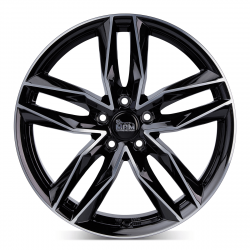 MAM RS3 8,5Jx20 5/112 ET45 66,6 BFP