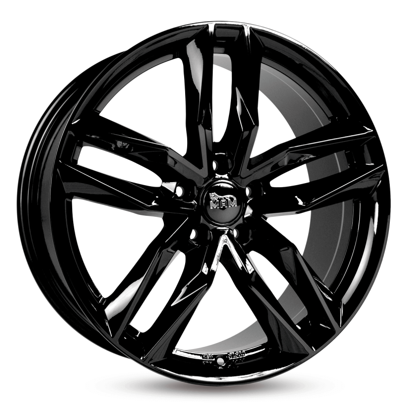 MAM RS3 8,5Jx20 5/112 ET45 66,6 BP