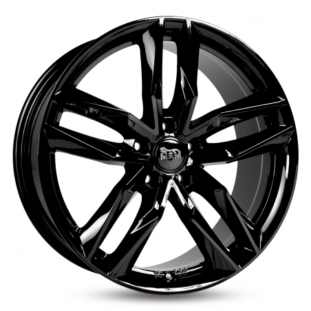 MAM RS3 8,5Jx20 5/112 ET45 66,6 BP