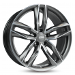 Cerchioni MAM RS3 8.5Jx20 5/112 ET45 66.6 MPFP