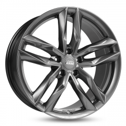 MAM RS3 8.5Jx20 5/112 ET45 66.6 PP
