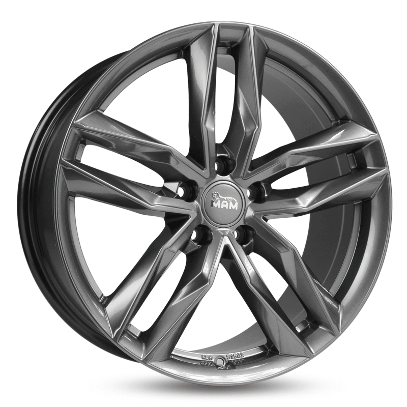 Cerchioni MAM RS3 8.5Jx20 5/112 ET45 66.6