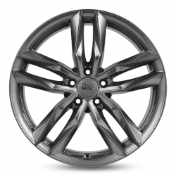 Neumáticos MAM RS3 8,5 J x 20 5/112 ET45 66,6 PP