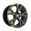 Cerchi in lega MAM RS6 8.5Jx20 5/114.3 ET35 72.6 MBFC