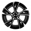 MAM RS6 8,5Jx20 5/114,3 ET45 72,6 BFP
