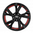 Cerchioni MAM RS6 8.5Jx20 5/114.3 ET45 72.6 BPRI