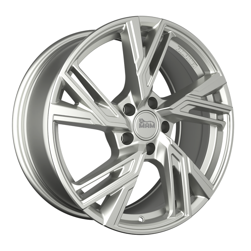 MAM RS5 8.5Jx19 5/112 ET45 72.6 SL