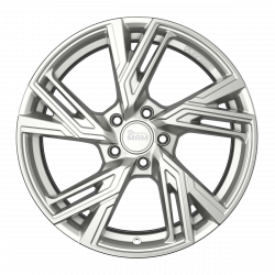 Neumáticos MAM RS5 8,5Jx19 5/112 ET45 72,6 SL