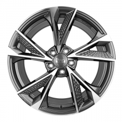 Cerchioni MAM RS6 8.5Jx20 5/114.3 ET45 72.6 PFP