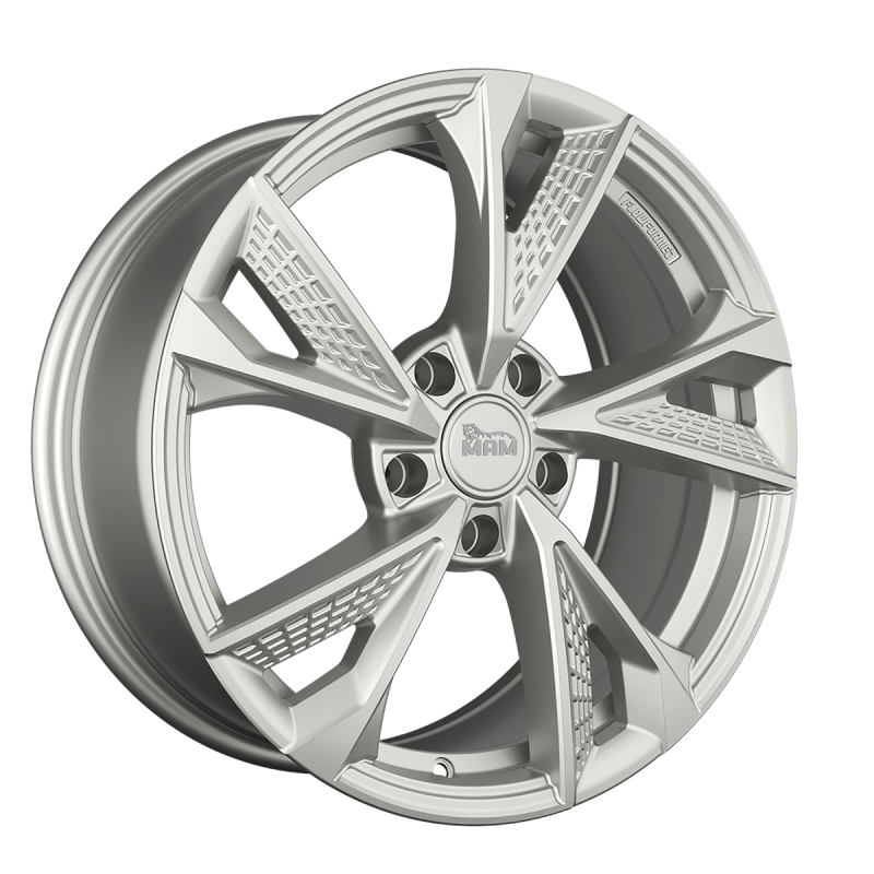MAM RS6 8.5Jx20 5/114.3 ET45 72.6 SL