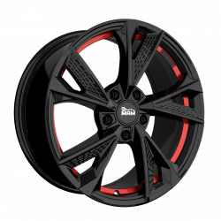 Cerchi MAM RS6 8.5Jx20 5/120 ET35 72.6 BPRI