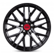 Neumáticos MAM RS4 8,5 J x 19 5/112 ET30 72,6 BP