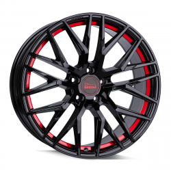MAM RS4 8.5Jx19 5/112 ET30 72.6 BPRI