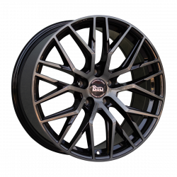 Cerchi MAM RS4 8.5Jx19 5/112 ET30 72.6 GMB