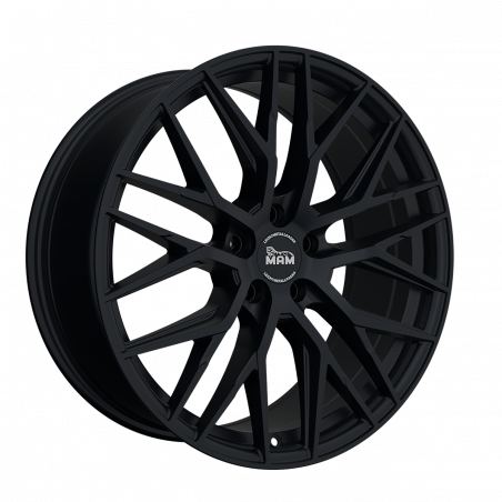 Neumáticos MAM RS4 8,5 J x 19 5/112 ET30 72,6 MPA