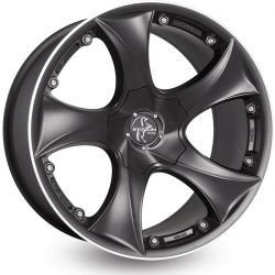 KESKIN KT9 9.0Jx20 5/130 ET30 71.5 MBLP