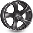 KESKIN KT9 9.0Jx20 5/130 ET30 71.5 MBLP