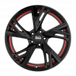 Cerchi MAM RS5 8.5Jx19 5/112 ET45 72.6 BPRI