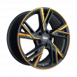 Neumáticos MAM RS5 8,5 J x 19 5/112 ET45 72,6 MBFC