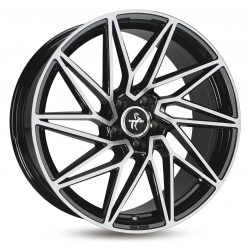 KESKIN KT20 8.5Jx19 5/112 ET30 72.6 BFP